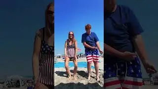 My Milkshake dance *DC 