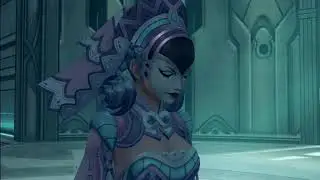 [Rescue Melia] Xenoblade Chronicles: Definitive Edition Walkthrough [#11]