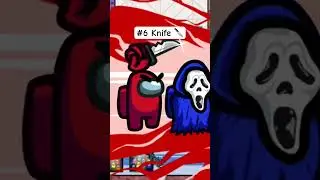 Ranking Kill Animations in Among Us! 🔥