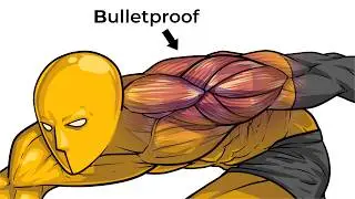 Your shoulders need these exercises