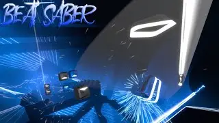BEAT SABER ТОПОВЫЕ ПЕСНИ НА EXPERT+