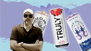 crazy why so many slim cans these days