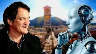 Why AI Will Never Make Great Movies