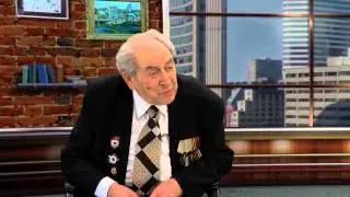 Аркадий Новокольский в программе 