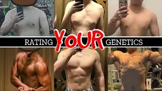 Rating YOUR Genetics