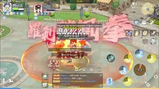 New Update Sura vs Doram - Ragnarok Origin Global