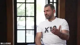 Стратегии инвестирования. Игорь Рыбаков. Миллиарды / Billions.