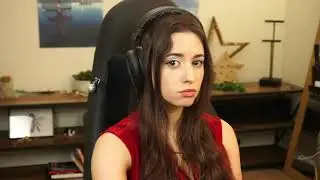Sweet Anita Gives Painful Advice To Small Dick Guy