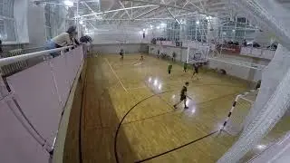 3.Алешково:Буревестник
