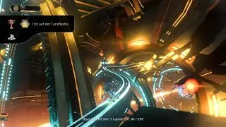 Ratchet & Clank - Tod auf der Tanzfläche (BRONZE) #PlayStationTrophy #PS5