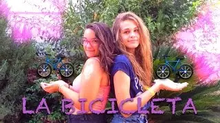 Video Star! - La Bicicleta - Shakira , Carlos Vives