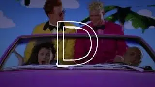 Aqua - Barbie Girl Phonk Edition | Barbie Girl Фонк Ремикс