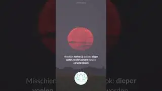 Volle Maan in Vissen 🌕 Maansverduistering & Eclipse Portal (7 september 2025)