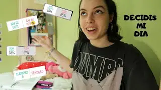 BROMA A MI HERMANA *Mis seguidores deciden mi dia* // OLGA RUAL