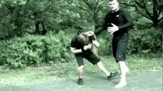 HOW 2 WIN ANY REAL FIGHT - Even when you're losing!