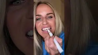 Best way to lighten teeth at home.  Guaranteed teeth whitening.
