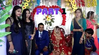 Indian Muslim Marriage ( Part 1 )