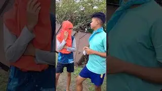 R2h dumb blind deaf Short funny video #r2hshorts #comedy