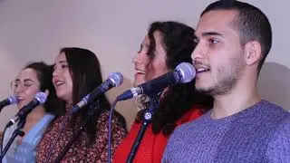 MiZen - Iliass Taha - Mouhal insak el bal - محال إنساك البال