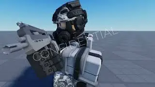 Animation showcase