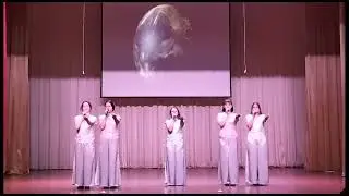 МЫ ЕЩЁ ЕСТЬ. Поёт "Лада".2023г.