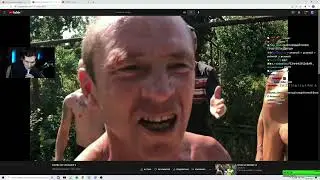 БРАТИШКИН СМОТРИТ  БИТВА ЗА ЧЕКУШКУ 9