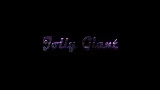 Jolly Giant intro evolution 2010 - 2022