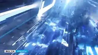 Заставка 