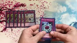 Yugioh Lair of Darkness Artifact deck 2020