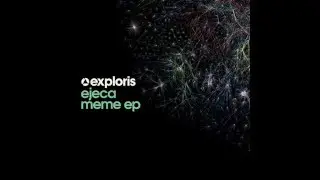 Ejeca - Obide (Original Mix)
