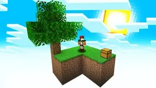 GIOCO la MAPPA PIÙ FAMOSA di sempre! - Minecraft ITA SKYBLOCK