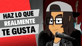 ❤️ MI consejo para seguir en YouTube (Reflexión sobre el Canal)