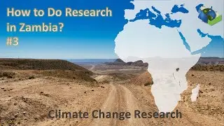 Climate Change Research in Southern Africa: How Does Research Look Like? | #3