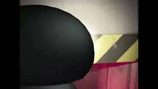Pingu in Poppy playtime be like: