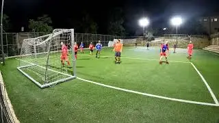 Football fail - greatest miss ever with funny commentary