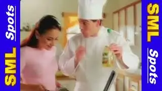 Spot Cocinero (Version Completa) (Perú, Inicios Junio 2007 a Inicios Marzo 2008)