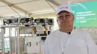 Юрий Тимофеев Генеральный директор компании 