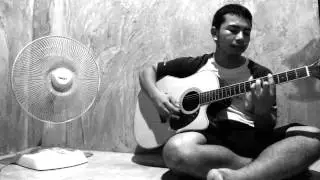 ใจลอย-ทีโบน-cover by BUGBEE