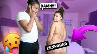 Rating My Girlfriend EXPLICIT Bathing Suits!!!