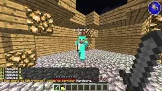 pokerafa Vs. takeyaa | Servidor Classic | Craftlandia