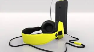 Nokia Lumia 1520 - Big and Beautiful TV Ad