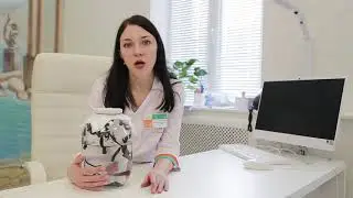 Гирудотерапия  -это метод лечения пиявками.⁣⁣