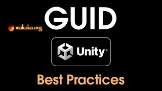 Unity GUID — How to Get & Change Unity GUID? ⭐