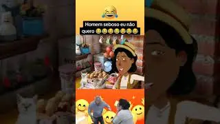 Homem sebouso