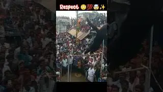 respect 🤯💯 