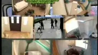 Pânico Na TV 06/02/2011 - Dani Bolina -  BolinaVAI ou BolinaFICA - Vida de casada