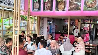 SIDAK OUTLET MASHITA BOJONEGORO