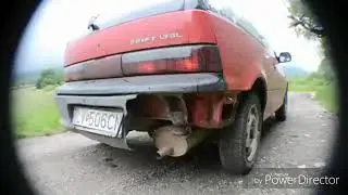 Kicsi kocsi