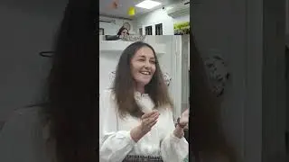 Ольга Заславская. Ария Пепиты из мюзикла Исаака Дунаевского "Вольный ветер"