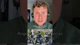 Arson and anarchy are the same thing… #arson #firedup #bikers #hellsangel #sonsofanarchy #bikerlife